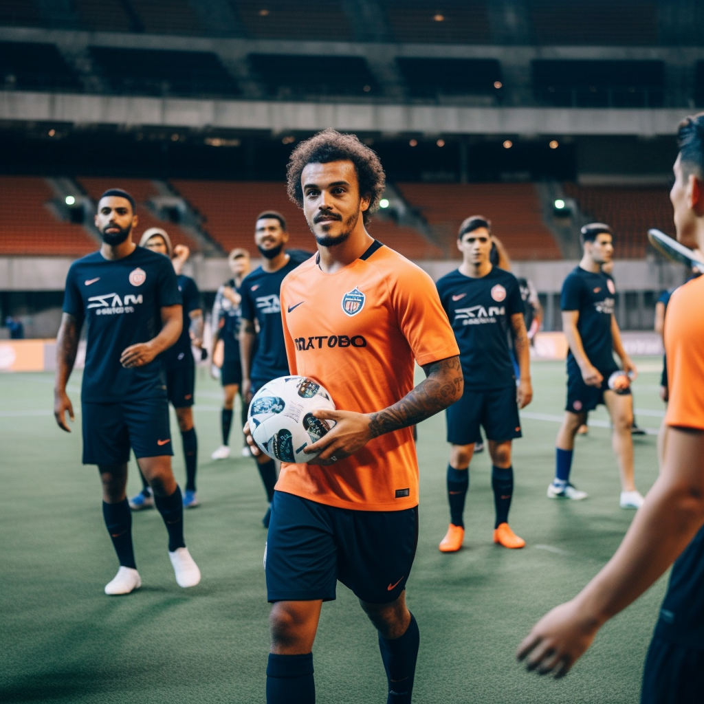 bill9603180481_Leo_Santos_playing_football_with_team_in_arena_035d640f-8e65-498a-a782-434add7e9787.png