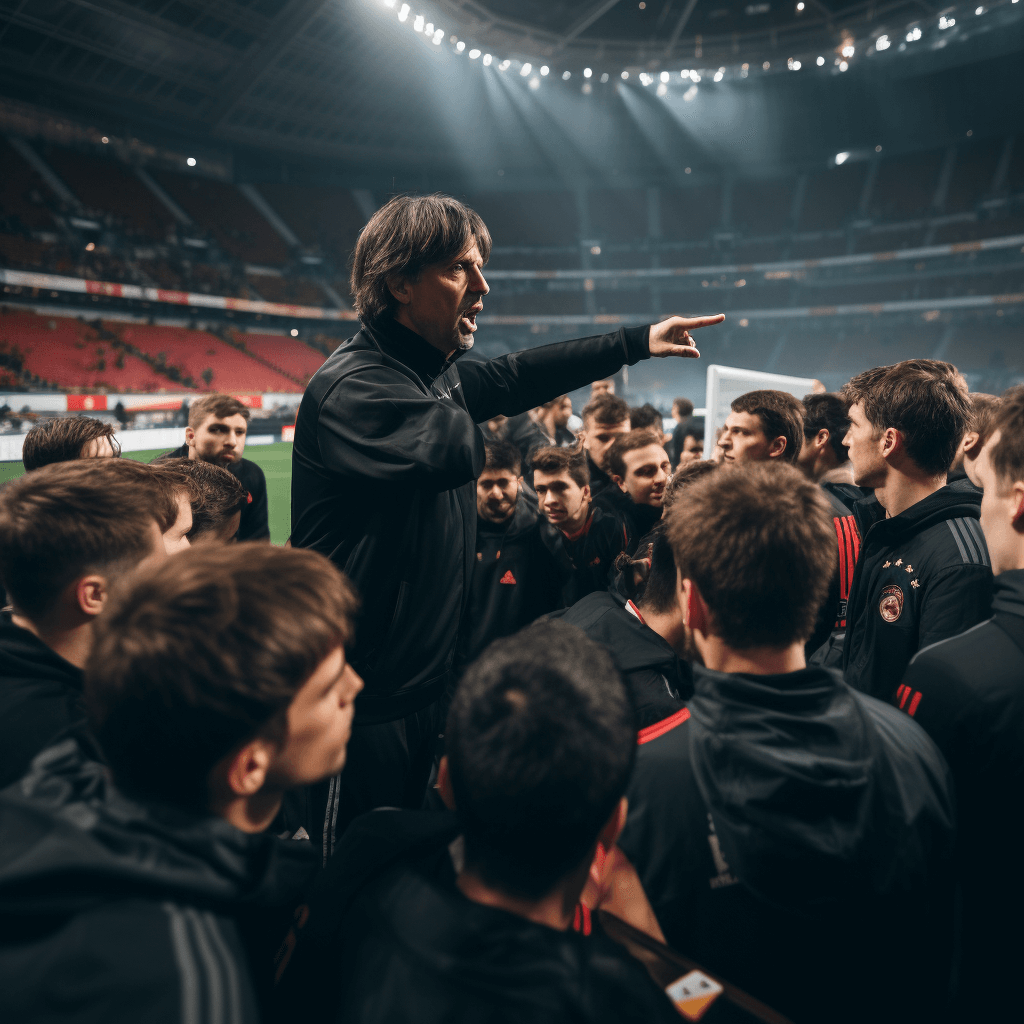 bryan888_Joachim_Low_football_coach_with_team_in_arena_57dd6f23-d17e-41d5-9416-a159103e6209.png