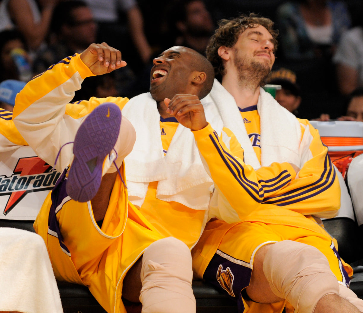 历史低分盘点：近20年NBA哪些比赛总分惊人低迷？76人对尼克斯未上榜